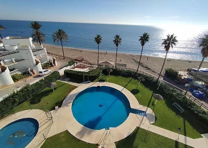 Estudio Con Increibles Vistas. Lejlighed