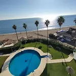 Estudio Con Increibles Vistas. شقة