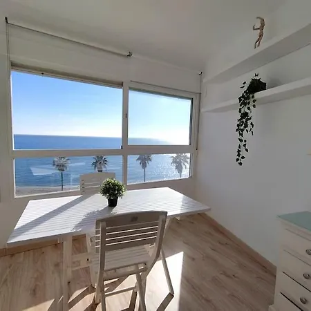 דירה Estudio Con Increibles Vistas. *