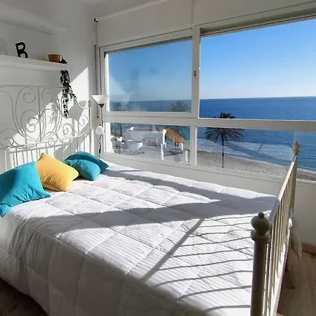 Appartement Estudio Con Increibles Vistas. Marbellac