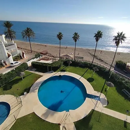 Estudio Con Increibles Vistas. דירה