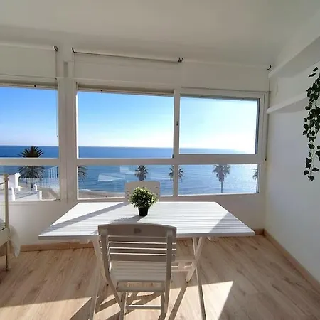 Estudio Con Increibles Vistas. דירה *