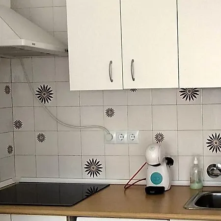 Estudio Con Increibles Vistas.