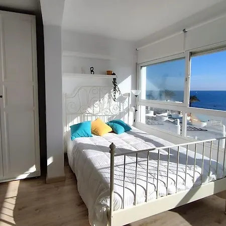 Appartement Estudio Con Increibles Vistas.