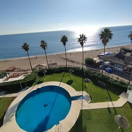 Estudio Con Increibles Vistas. Appartement