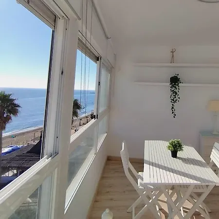 Estudio Con Increibles Vistas. Appartement