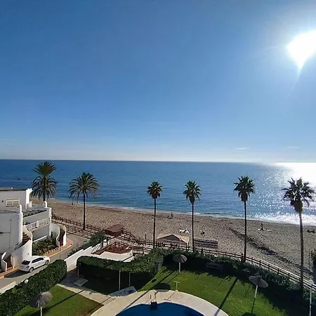 アパート Estudio Con Increibles Vistas. *