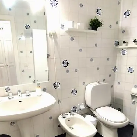 Estudio Con Increibles Vistas. Marbellac