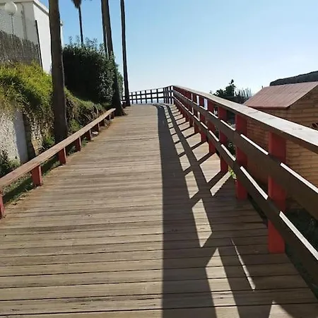 דירה Estudio Con Increibles Vistas.