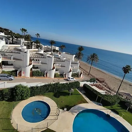 Estudio Con Increibles Vistas.