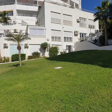 Estudio Con Increibles Vistas.