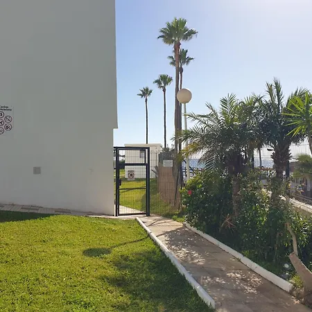 Estudio Con Increibles Vistas. Appartement Marbellac