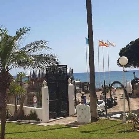 Estudio Con Increibles Vistas. *