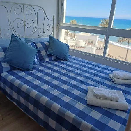 Διαμέρισμα Estudio Con Increibles Vistas. *