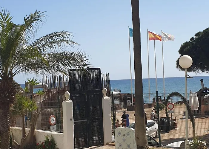 Estudio Con Increibles Vistas. *