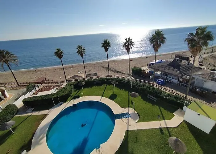 Estudio Con Increibles Vistas. Apartman