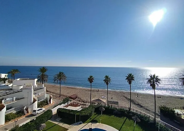 Apartman Estudio Con Increibles Vistas. *