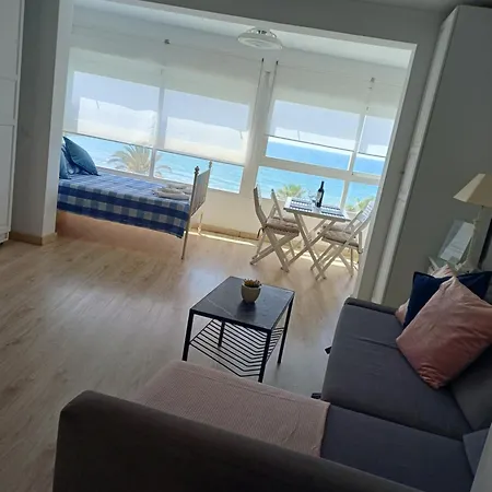 Estudio Con Increibles Vistas. Apartment *