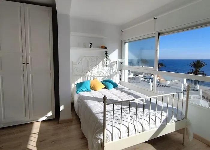 Apartmán Estudio Con Increibles Vistas.